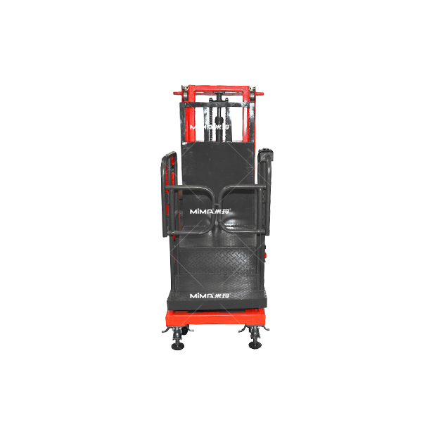 MH系列0.3噸 半電動(dòng)揀選車(chē)